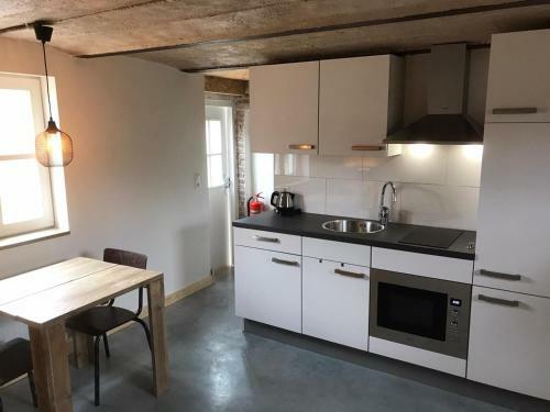Apartamento Appartement De Pletsmolen