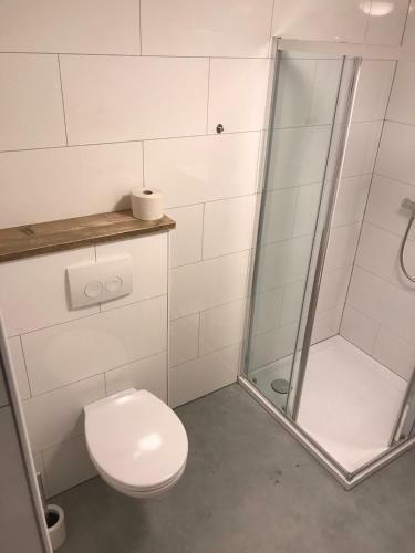 Apartamento Appartement De Pletsmolen