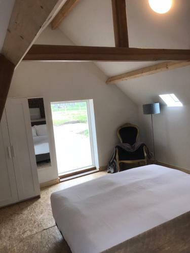 Apartamento Appartement De Pletsmolen