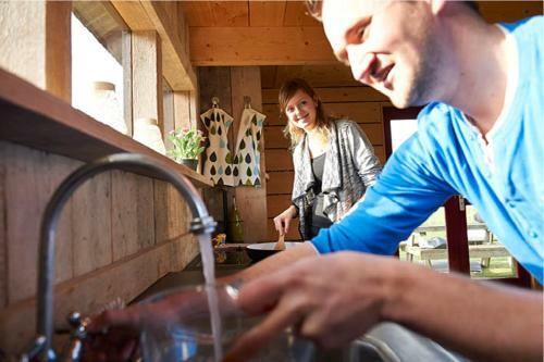 Bed & Breakfast Dromen Bij De Boer