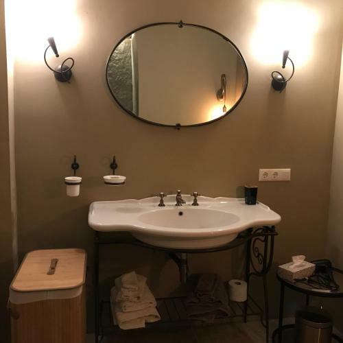 Bed & Breakfast De Grote Belt