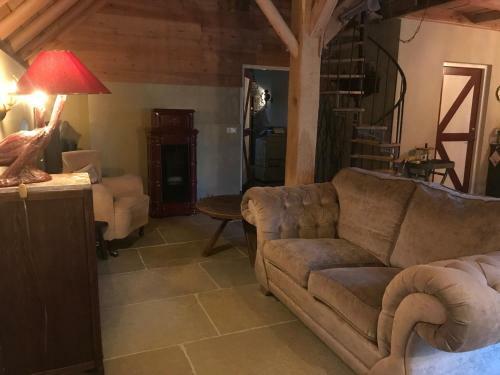 Bed & Breakfast De Grote Belt