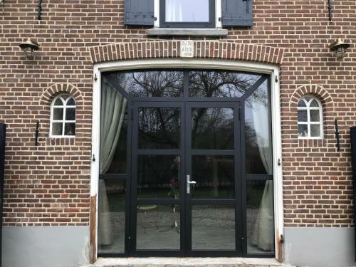 Bed & Breakfast De Grote Belt