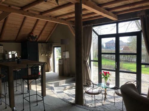 Bed & Breakfast De Grote Belt
