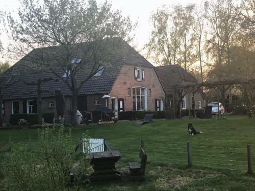 Bed & Breakfast De Grote Belt