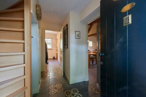 Bed & Breakfast Huys En Hoff Aen Den Haspel