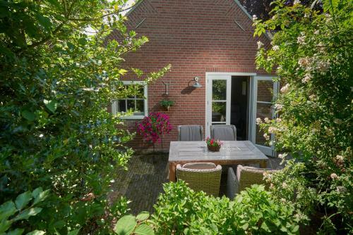 Bed & Breakfast Huys En Hoff Aen Den Haspel
