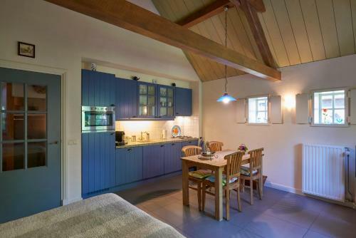 Bed & Breakfast Huys En Hoff Aen Den Haspel