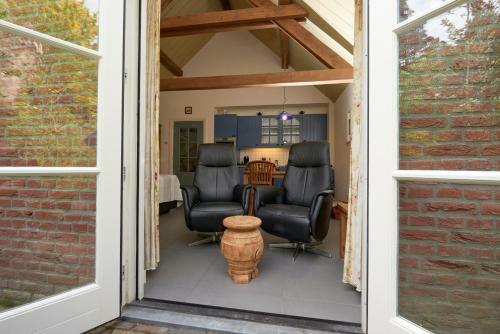 Bed & Breakfast Huys En Hoff Aen Den Haspel