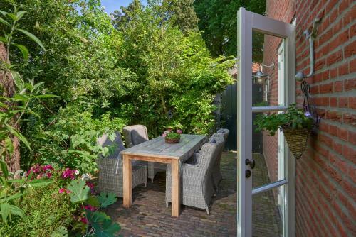 Bed & Breakfast Huys En Hoff Aen Den Haspel
