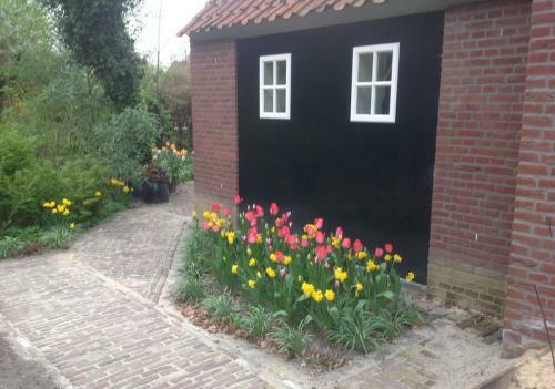 Bed & Breakfast Huys En Hoff Aen Den Haspel