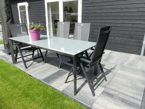 Modern Chalet For The Disabled, At The Forest