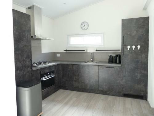 Modern Chalet For The Disabled, At The Forest