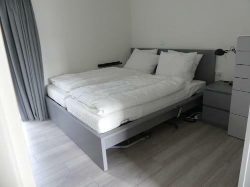 Modern Chalet For The Disabled, At The Forest