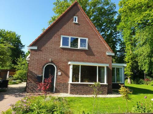 B&B De Bosrand Ommen