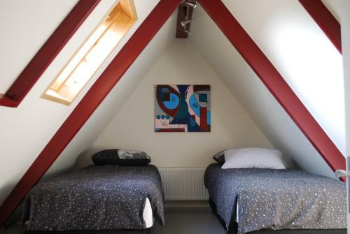 B&B De Bosrand Ommen