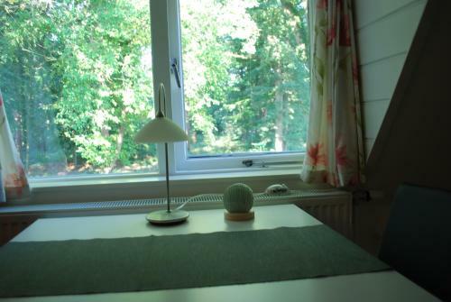 B&B De Bosrand Ommen