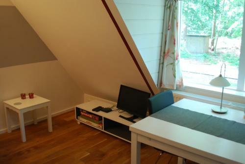 B&B De Bosrand Ommen