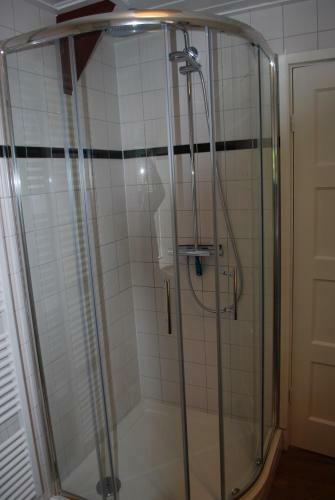 B&B De Bosrand Ommen