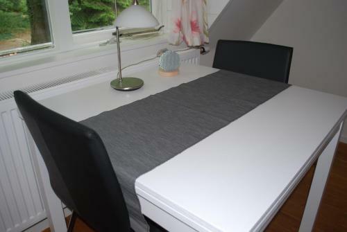 B&B De Bosrand Ommen