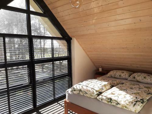 Vakantiehuis Met Hottub En Barrelsauna