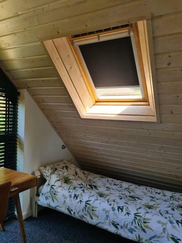 Vakantiehuis Met Hottub En Barrelsauna