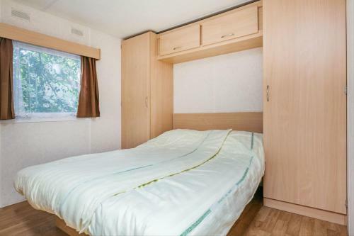 Hotel Pm Dennendijk Mobile Home 4p