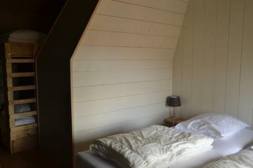 Vakantiewoning Boerderij De Gerrithoeve