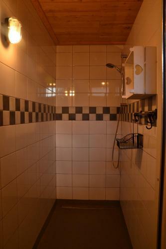 Vakantiewoning Boerderij De Gerrithoeve