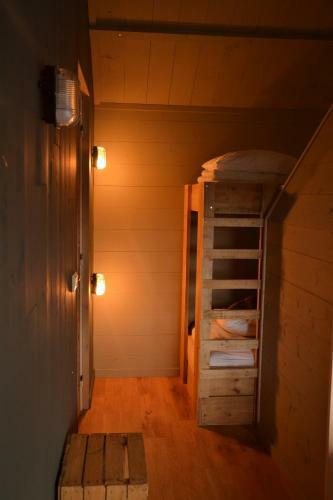 Vakantiewoning Boerderij De Gerrithoeve