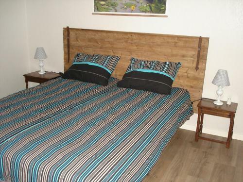 Apartamento Ooldershoeve