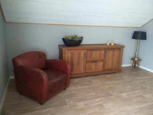 Apartamento Ooldershoeve