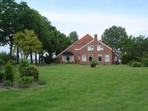 Apartamento Ooldershoeve