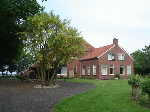 Apartamento Ooldershoeve