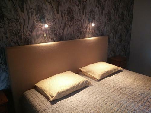 Apartamento Ooldershoeve