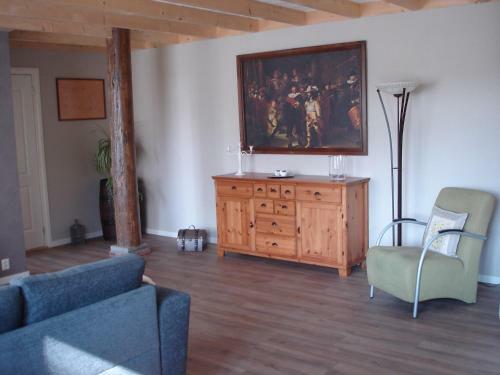 Apartamento Ooldershoeve