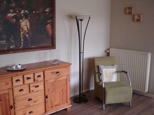 Apartamento Ooldershoeve