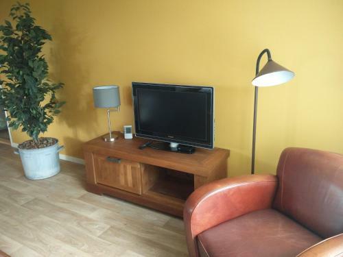 Apartamento Ooldershoeve