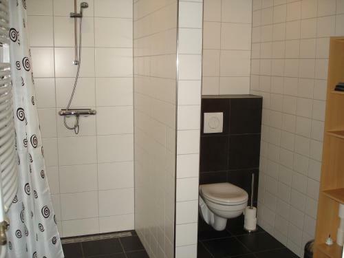Apartamento Ooldershoeve
