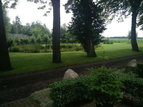 Apartamento Ooldershoeve