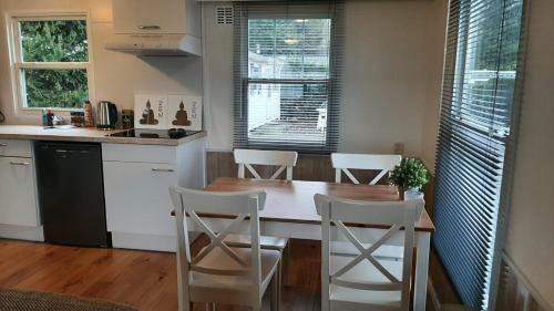 Kuifmees Vakantiewoningen Oisterwijk
