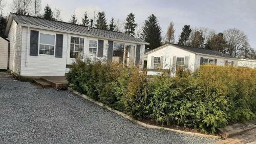 Kuifmees Vakantiewoningen Oisterwijk