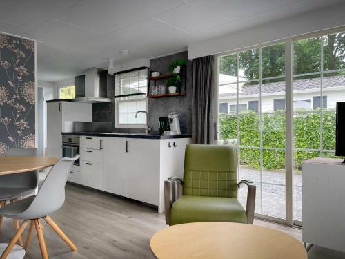 Chalet Natuurrijk
