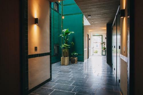 Apartamento Dudok Studio's Arnhem-oosterbeek