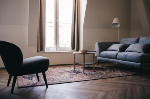 Apartamento Dudok Studio's Arnhem-oosterbeek