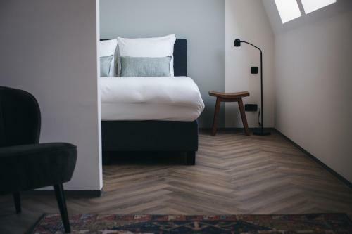 Apartamento Dudok Studio's Arnhem-oosterbeek