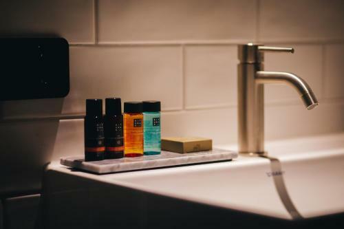 Apartamento Dudok Studio's Arnhem-oosterbeek