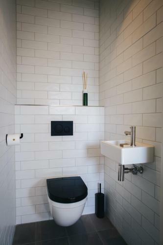 Apartamento Dudok Studio's Arnhem-oosterbeek