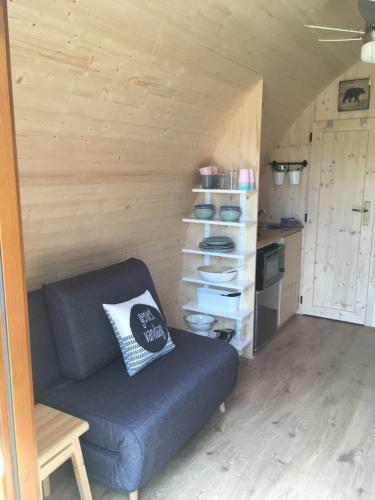 Lodge De Rozephoeve Studio