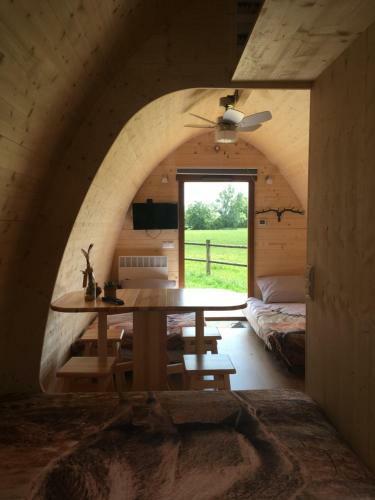 Lodge De Rozephoeve Studio
